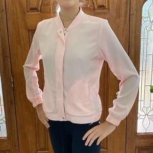 Juicy Couture Full zip Jacket Medium